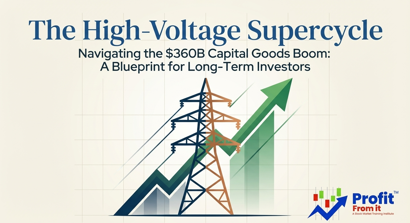 Electrical Equipment Industry Report 2026 | Top Stocks & Growth
